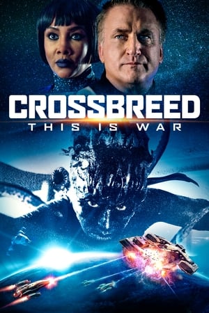 Crossbreed (2019) Hindi Dual Audio 480p WEB-DL 300MB