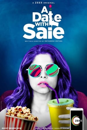 Date with saie 2019 Season 2 Hindi Web Series HDRip 720p | 480p [Complete]