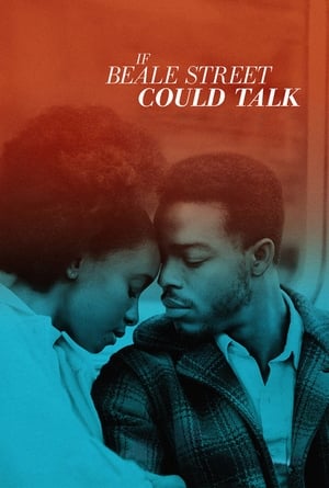 If Beale Street Could Talk (2018) Hindi Dual Audio 720p BluRay [900MB]