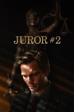 Juror #2 2024 Hindi Subbed CAMRip 1080p