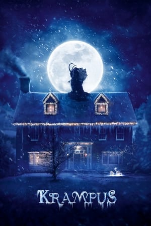 Krampus (2015) 100mb Hindi Dual Audio movie Hevc BRRip Download