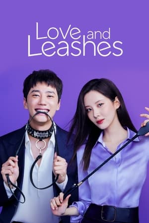 Love And Leashes (2022) Hindi Dual Audio HDRip 720p – 480p