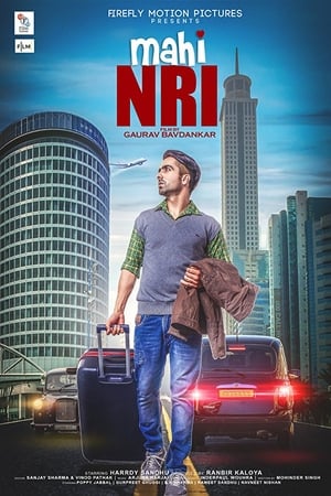 Mahi NRI 2017 Punjabi Movie 720p HDRip x264 [1GB]