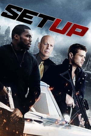 Setup (2011) Hindi Dual Audio 720p BluRay [700MB]