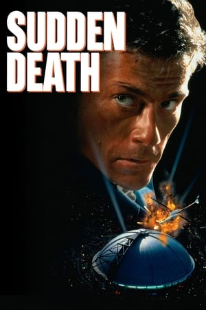 Sudden Death (1995) Hindi Dual Audio 480p BluRay 400MB