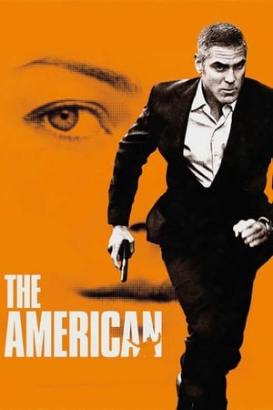 The American 2010 Dual Audio Hindi 720p BluRay [940MB] ESubs