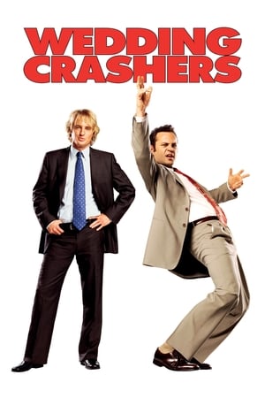 Wedding Crashers (2005) Hindi Dual Audio 720p BluRay [900MB] ESubs